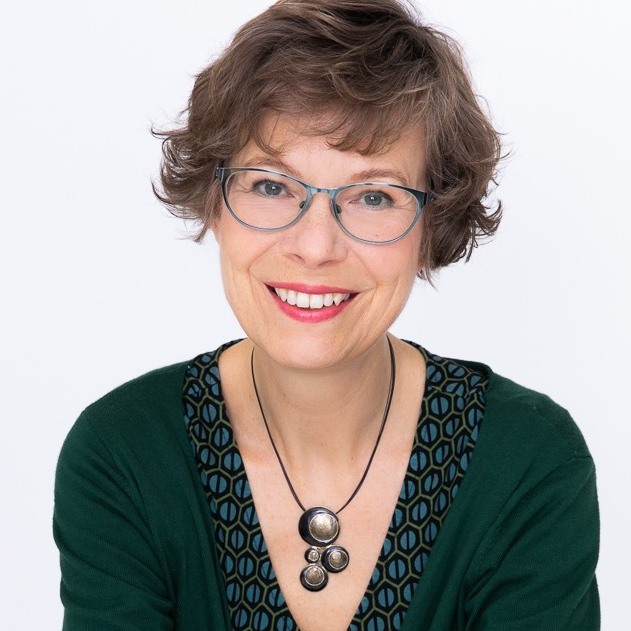 Jola Prinsen Levensverhalen