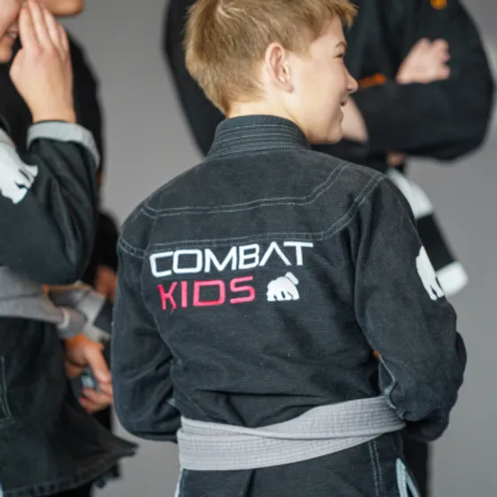 CombatKids