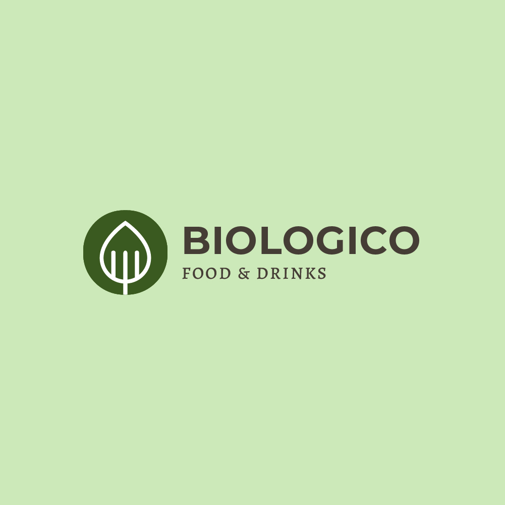 biologisch logo