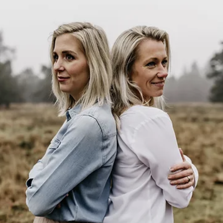 kim en mieke vitaliteitscoaching