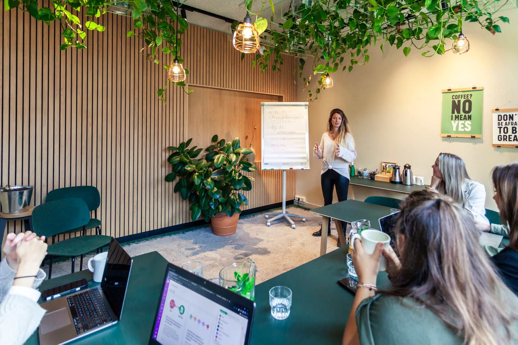Worklab Breda
